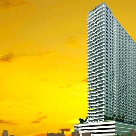 Jk Coastal Inn Pasay Exterior foto