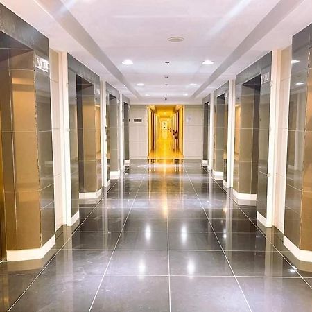 Jk Coastal Inn Pasay Exterior foto