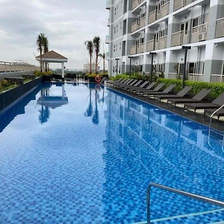 Jk Coastal Inn Pasay Exterior foto