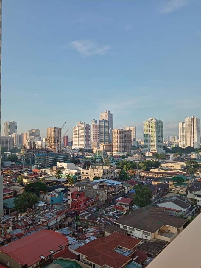 Jk Coastal Inn Pasay Exterior foto