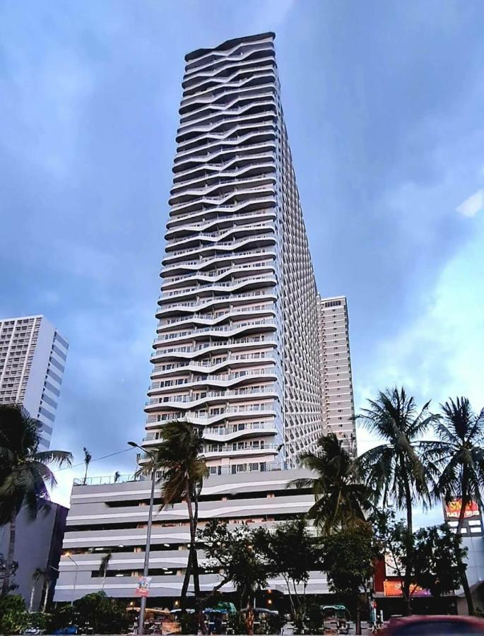Jk Coastal Inn Pasay Exterior foto