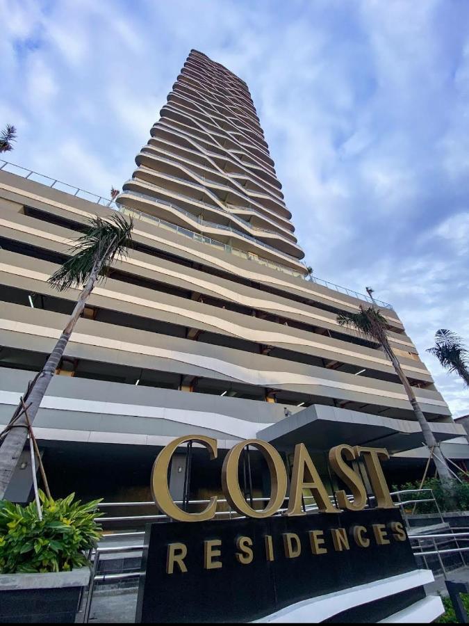 Jk Coastal Inn Pasay Exterior foto