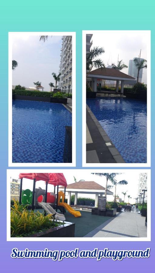 Jk Coastal Inn Pasay Exterior foto