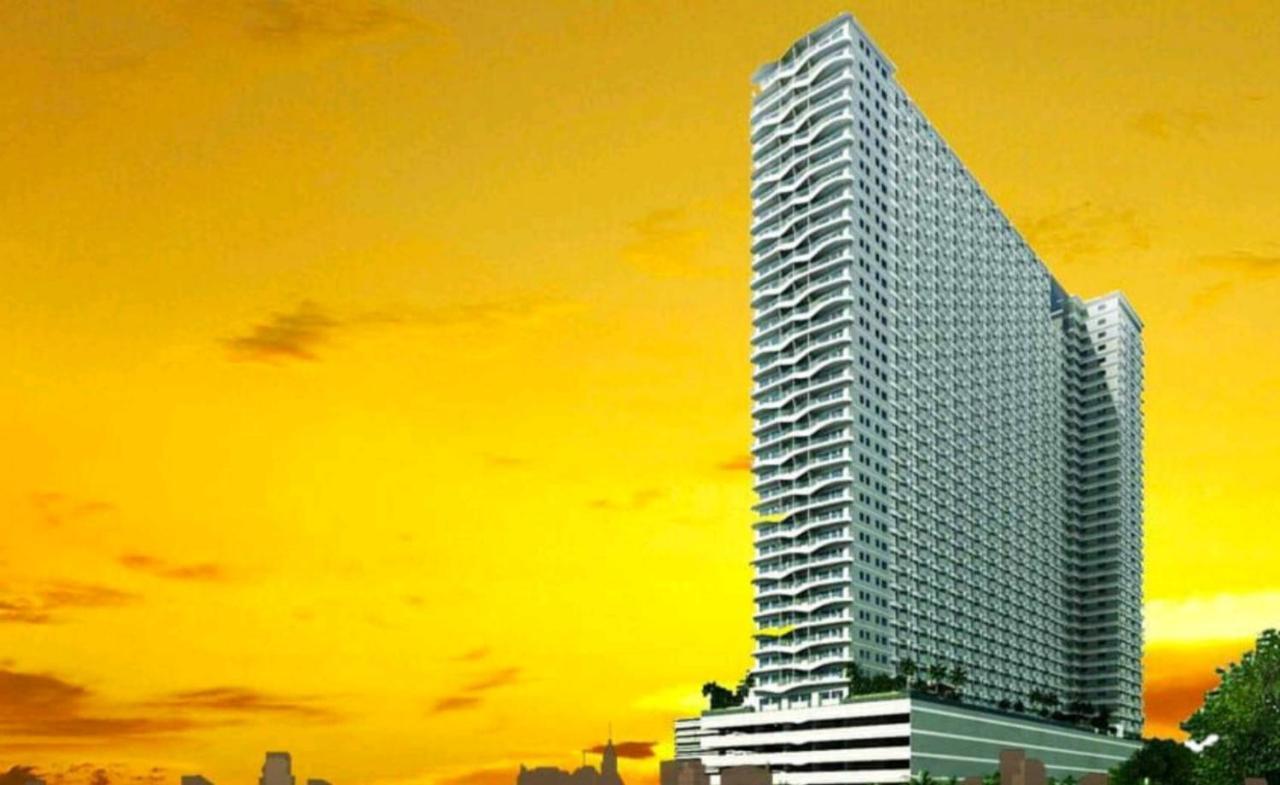 Jk Coastal Inn Pasay Exterior foto