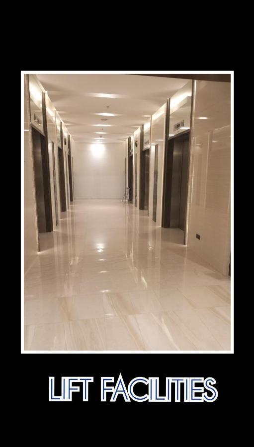 Jk Coastal Inn Pasay Exterior foto