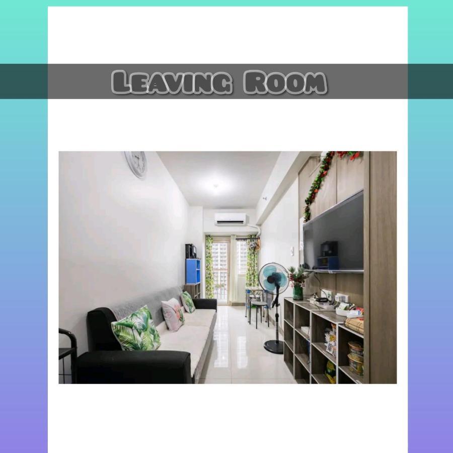 Jk Coastal Inn Pasay Exterior foto