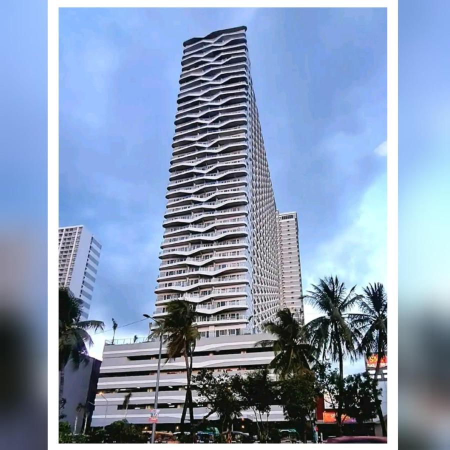 Jk Coastal Inn Pasay Exterior foto
