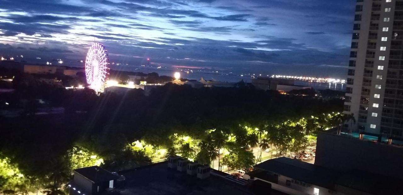 Jk Coastal Inn Pasay Exterior foto