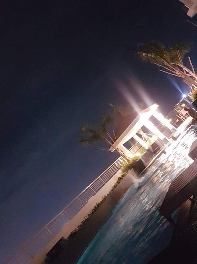 Jk Coastal Inn Pasay Exterior foto
