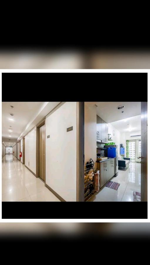 Jk Coastal Inn Pasay Exterior foto