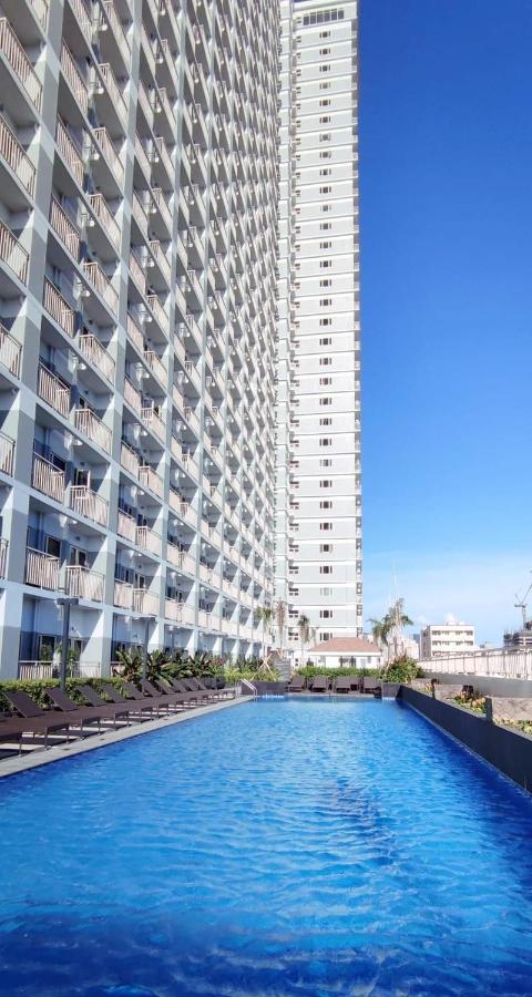 Jk Coastal Inn Pasay Exterior foto