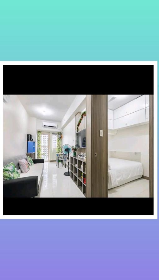 Jk Coastal Inn Pasay Exterior foto