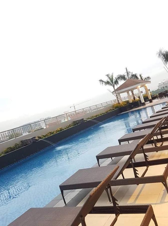 Jk Coastal Inn Pasay Exterior foto