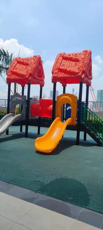 Jk Coastal Inn Pasay Exterior foto