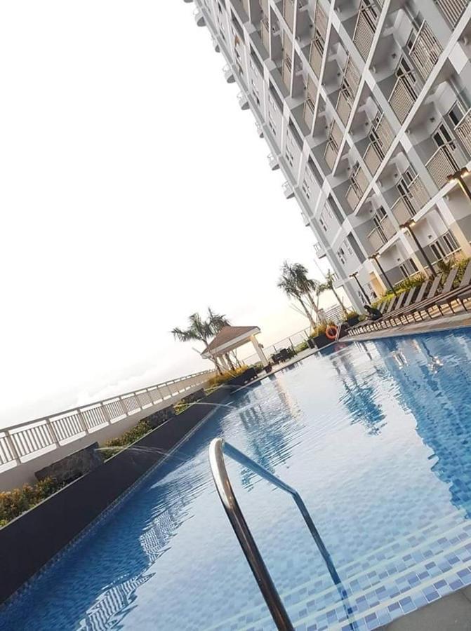 Jk Coastal Inn Pasay Exterior foto