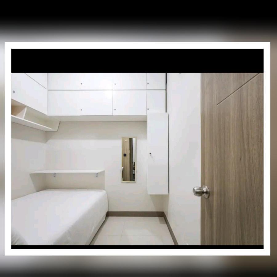 Jk Coastal Inn Pasay Exterior foto